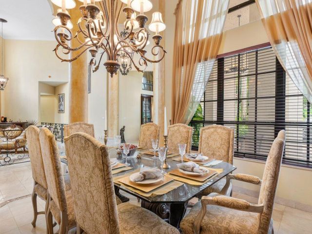 Home for sale at 17654 Bocaire Way - photo 5835054