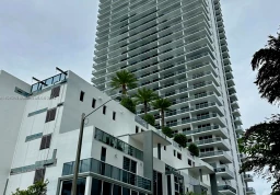 Apartment #2302 at Bay House