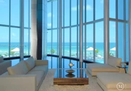 Apartment #4504 at Jade Beach
