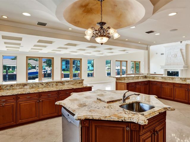 Home for sale at 3061 NE 43rd Street - photo 6280779