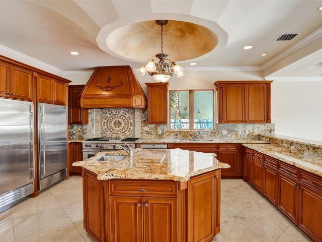 Home for sale at 3061 NE 43rd Street - photo 6280783