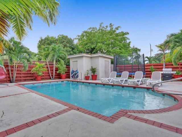 Home for sale at 208 SW 2nd Ave - photo 5523499