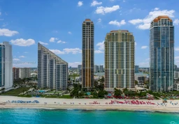 Apartment #3101 at Mansions at Acqualina