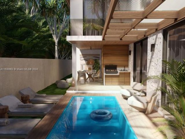 Home for sale at 1955 SW 29th Ave 2C - photo 5838713