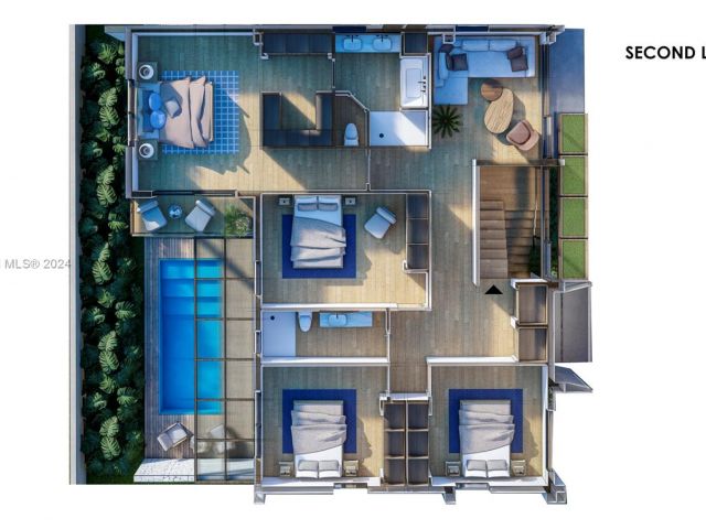 Home for sale at 1955 SW 29th Ave 2C - photo 5838719