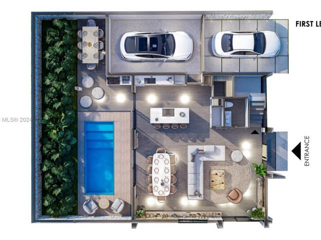 Home for sale at 1955 SW 29th Ave 2C - photo 5838720