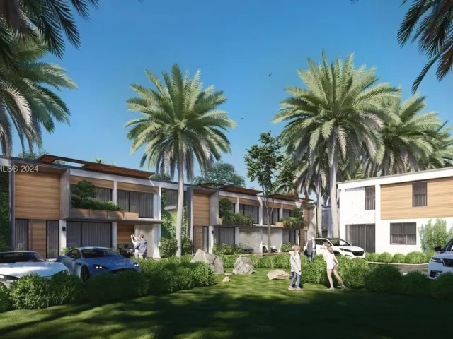 4-bedroom home for sale in Fort Lauderdale - 1955 SW 29th Ave 2C - MondialRealty