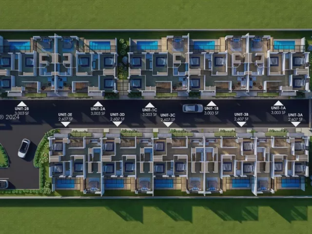 4-bedroom home for sale in Fort Lauderdale - 1955 SW 29th Ave 2C - MondialRealty