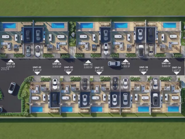 4-bedroom home for sale in Fort Lauderdale - 1955 SW 29th Ave 2C - MondialRealty