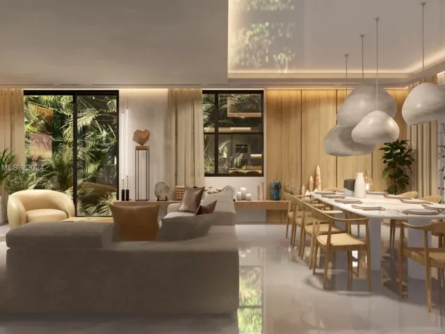 4-bedroom home for sale in Fort Lauderdale - 1955 SW 29th Ave 2C - MondialRealty