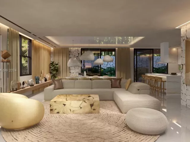 4-bedroom home for sale in Fort Lauderdale - 1955 SW 29th Ave 2C - MondialRealty