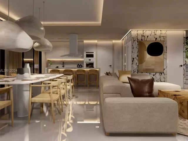 4-bedroom home for sale in Fort Lauderdale - 1955 SW 29th Ave 2C - MondialRealty