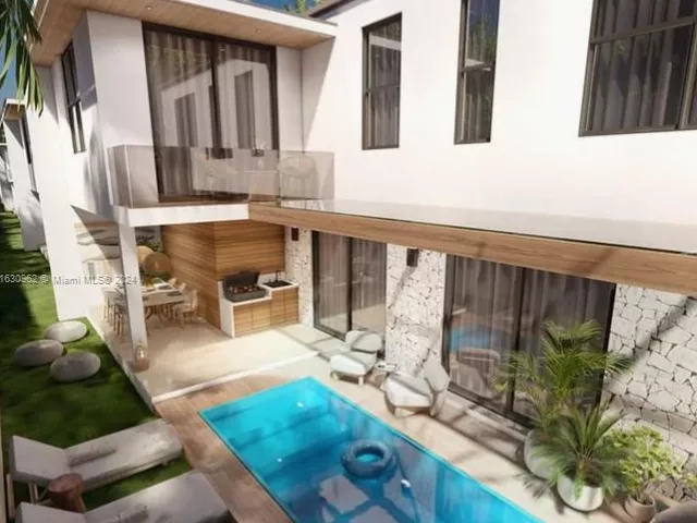 4-bedroom home for sale in Fort Lauderdale - 1955 SW 29th Ave 2C - MondialRealty