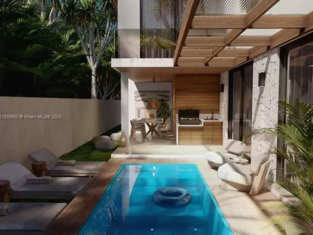 4-bedroom home for sale in Fort Lauderdale - 1955 SW 29th Ave 2C - MondialRealty