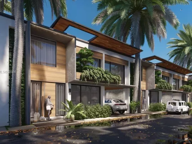 4-bedroom home for sale in Fort Lauderdale - 1955 SW 29th Ave 2C - MondialRealty