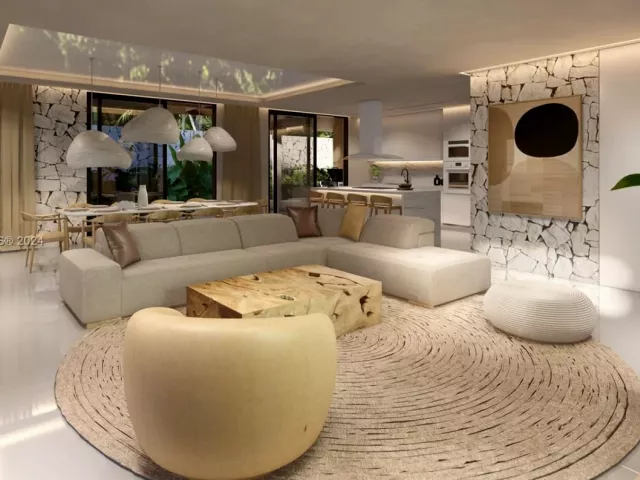 4-bedroom home for sale in Fort Lauderdale - 1955 SW 29th Ave 2C - MondialRealty