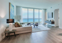 Apartment #2102 at Turnberry Ocean Colony