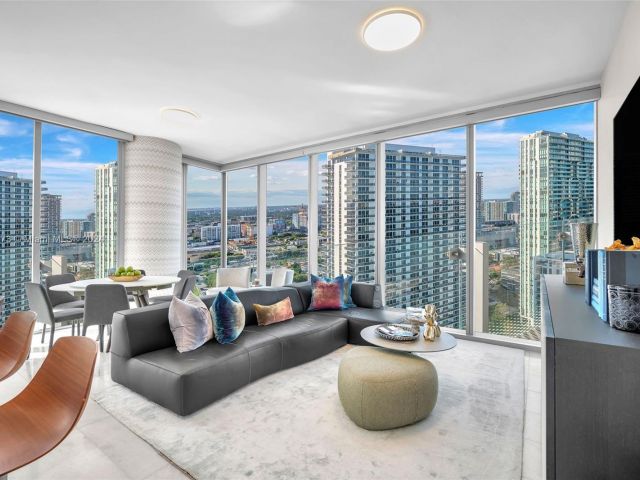 Apartment for rent  Unit #2906 - photo 5666456