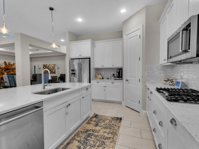 Home for sale at 16050 Tuscany Estates Drive - photo 5758447