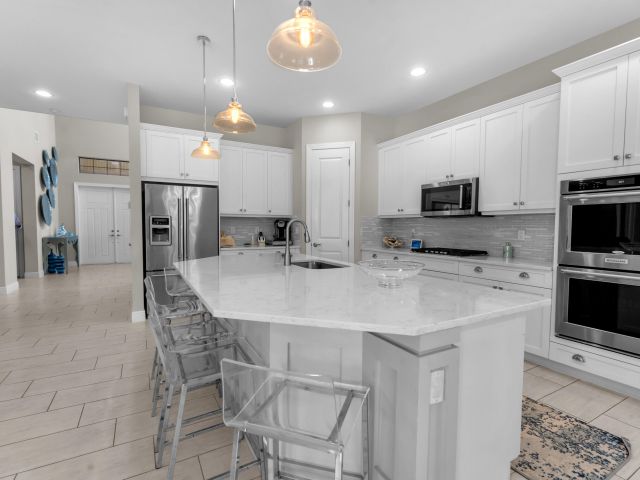 Home for sale at 16050 Tuscany Estates Drive - photo 5758448