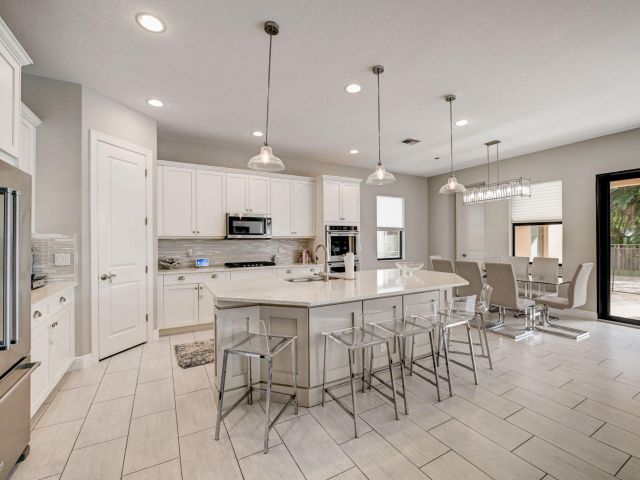 Home for sale at 16050 Tuscany Estates Drive - photo 5758450