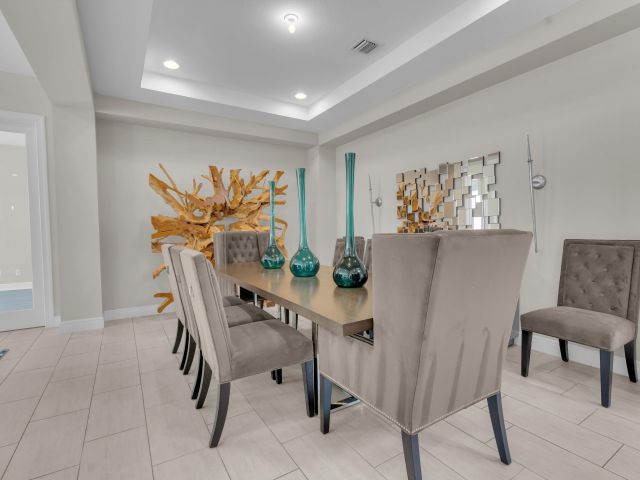 Home for sale at 16050 Tuscany Estates Drive - photo 5758451