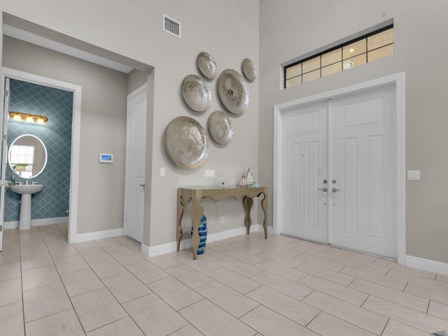 Home for sale at 16050 Tuscany Estates Drive - photo 5758457