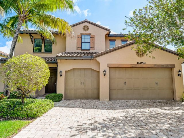 Home for sale at 16050 Tuscany Estates Drive - photo 5758458