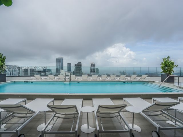 2-bedroom condo for sale in Miami - 55 SW 9th ST 2108 - MondialRealty
