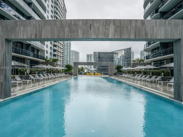 2-bedroom condo for sale in Miami - 55 SW 9th ST 2108 - MondialRealty