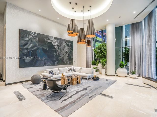 2-bedroom condo for sale in Miami - 55 SW 9th ST 2108 - MondialRealty
