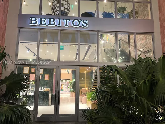 2-bedroom condo for rent in Miami Beach - 1500 Bay Rd 522S - MondialRealty