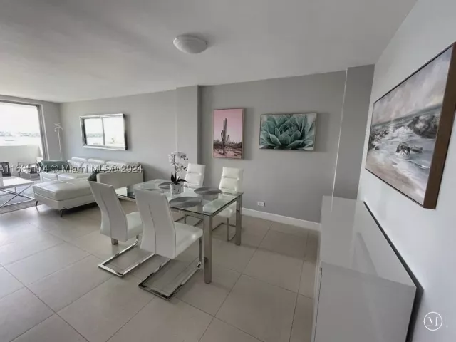 2-bedroom condo for rent in Miami Beach - 1500 Bay Rd 522S - MondialRealty