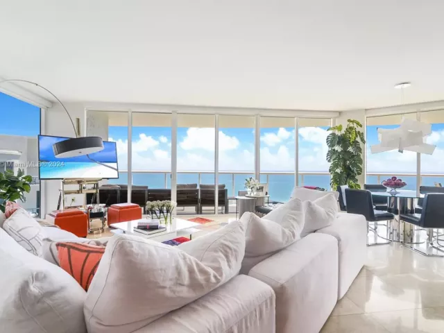 Apartment for rent  Unit #2702 - photo 5664838