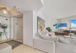 Apartment #2702 at Millennium