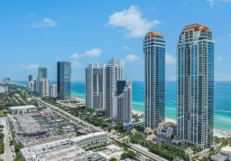 Apartment #Ph4705 at The Estates at Acqualina