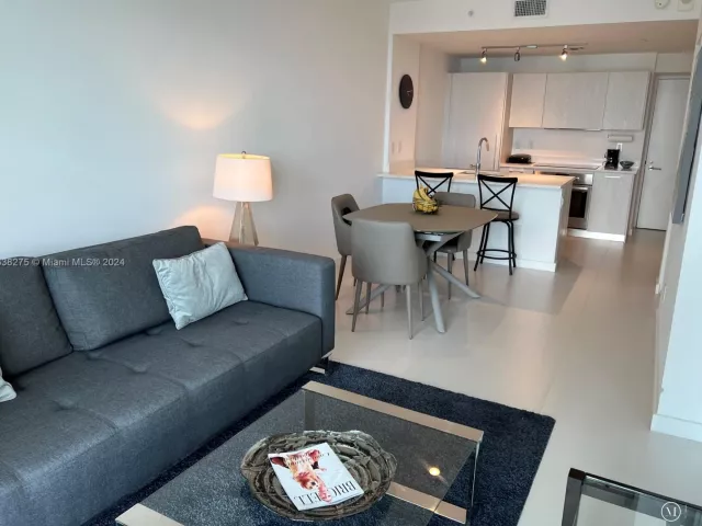 1-bedroom condo for sale in Miami - 501 NE 31st St 2204 - MondialRealty