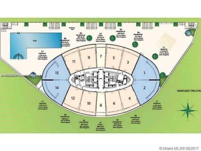 Apartment for sale  Unit #4602 - photo 5652263