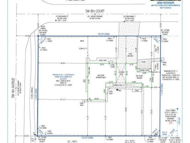 Home for sale at 821 SW 4th Avenue - photo 6801710