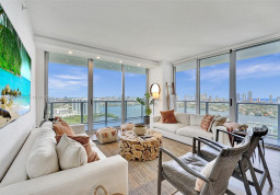 Apartment #3107 at The Harbour