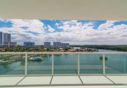 Apartment #1019 at 400 Sunny Isles