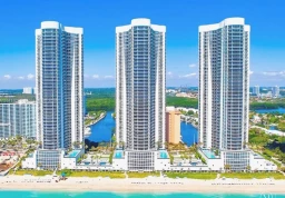 Apartment # at Trump Tower I