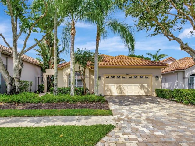 Home for sale at 10414 Osprey Trace - photo 5862559