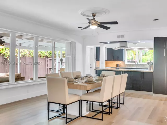 3-bedroom home for rent in Biscayne Park - 630 NE 117th St - MondialRealty