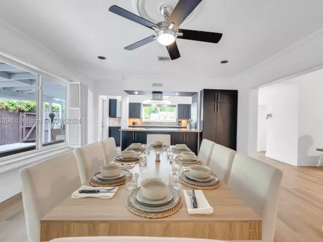 3-bedroom home for rent in Biscayne Park - 630 NE 117th St - MondialRealty