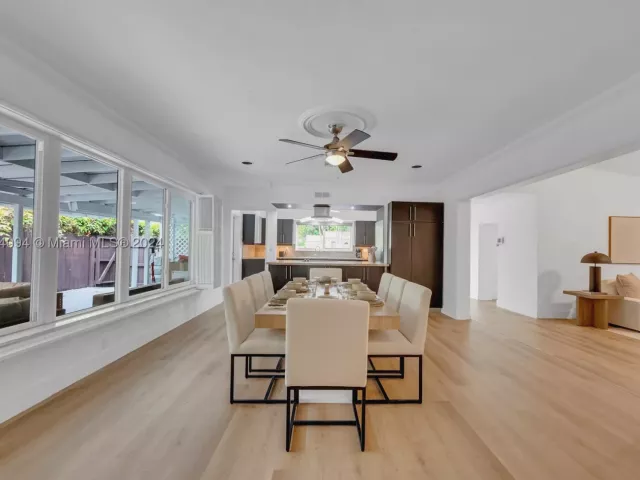 3-bedroom home for rent in Biscayne Park - 630 NE 117th St - MondialRealty