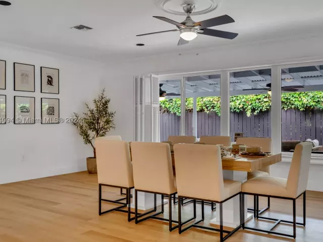 3-bedroom home for rent in Biscayne Park - 630 NE 117th St - MondialRealty