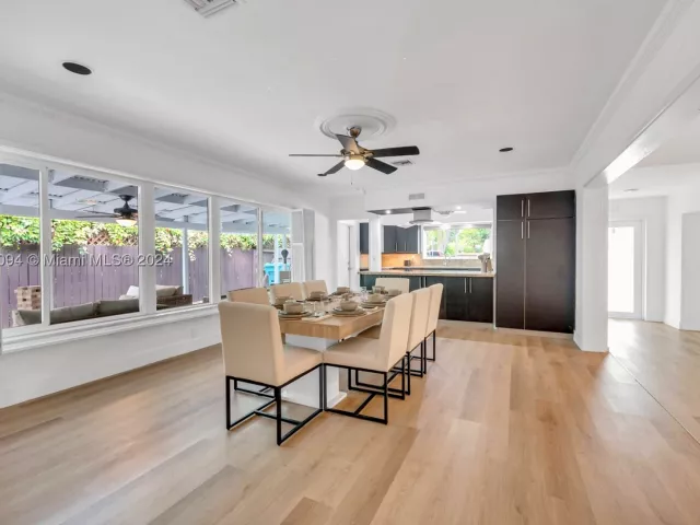 3-bedroom home for rent in Biscayne Park - 630 NE 117th St - MondialRealty