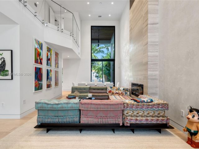 Home for sale at 4442 Prairie Ave - photo 7468607