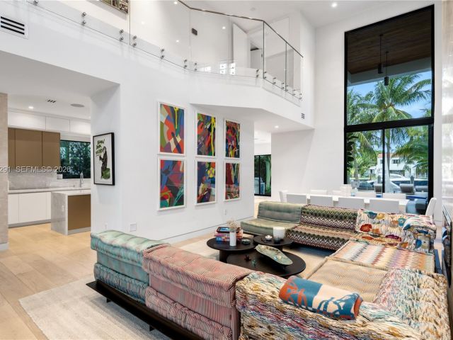 Home for sale at 4442 Prairie Ave - photo 7468608